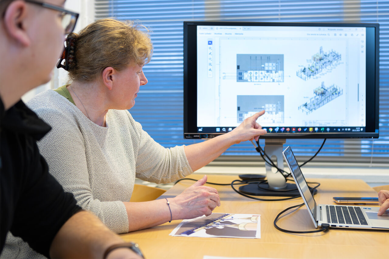 Lahti Glass Technologies - Plant audits & Value engineering