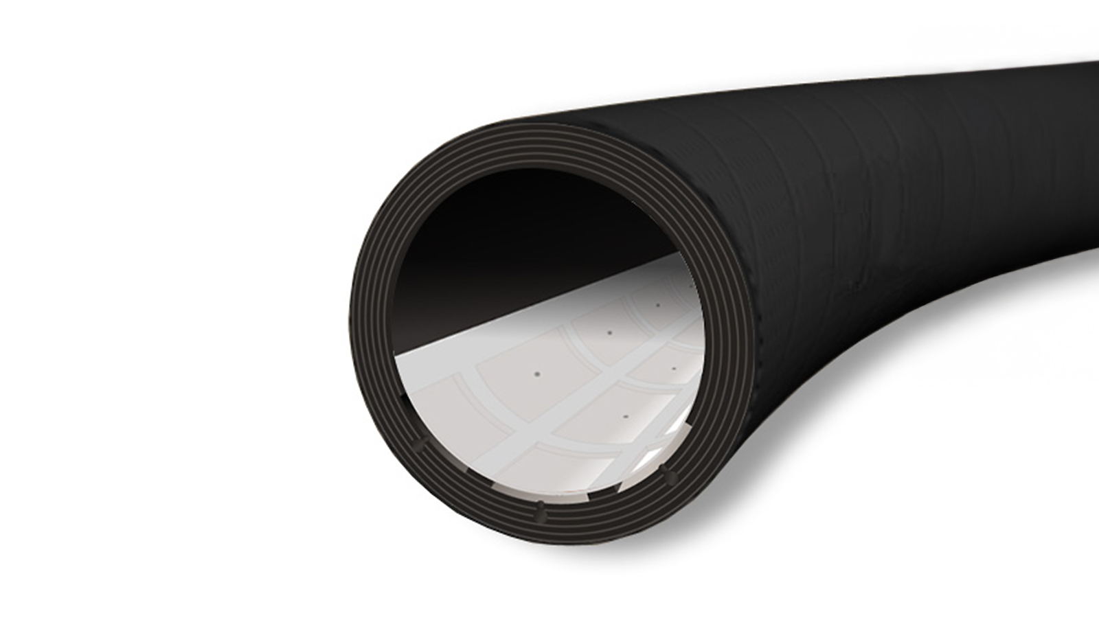LGT Fluid Hose ensures smooth flow and reduces maintenance needs. 